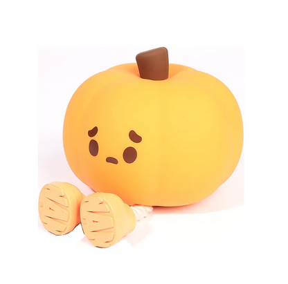 Pumpkin Night Light